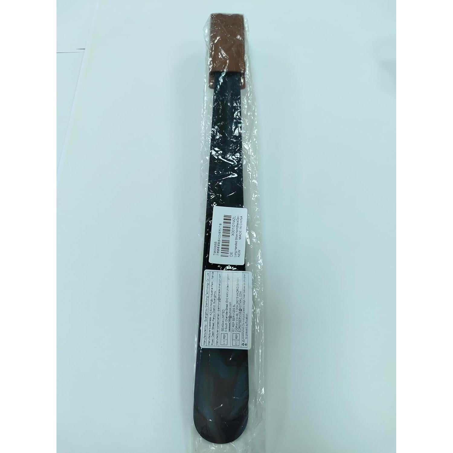 Cuchara para Calzado ZOMAKE de Metal 41.91 cm para Personas Mayores