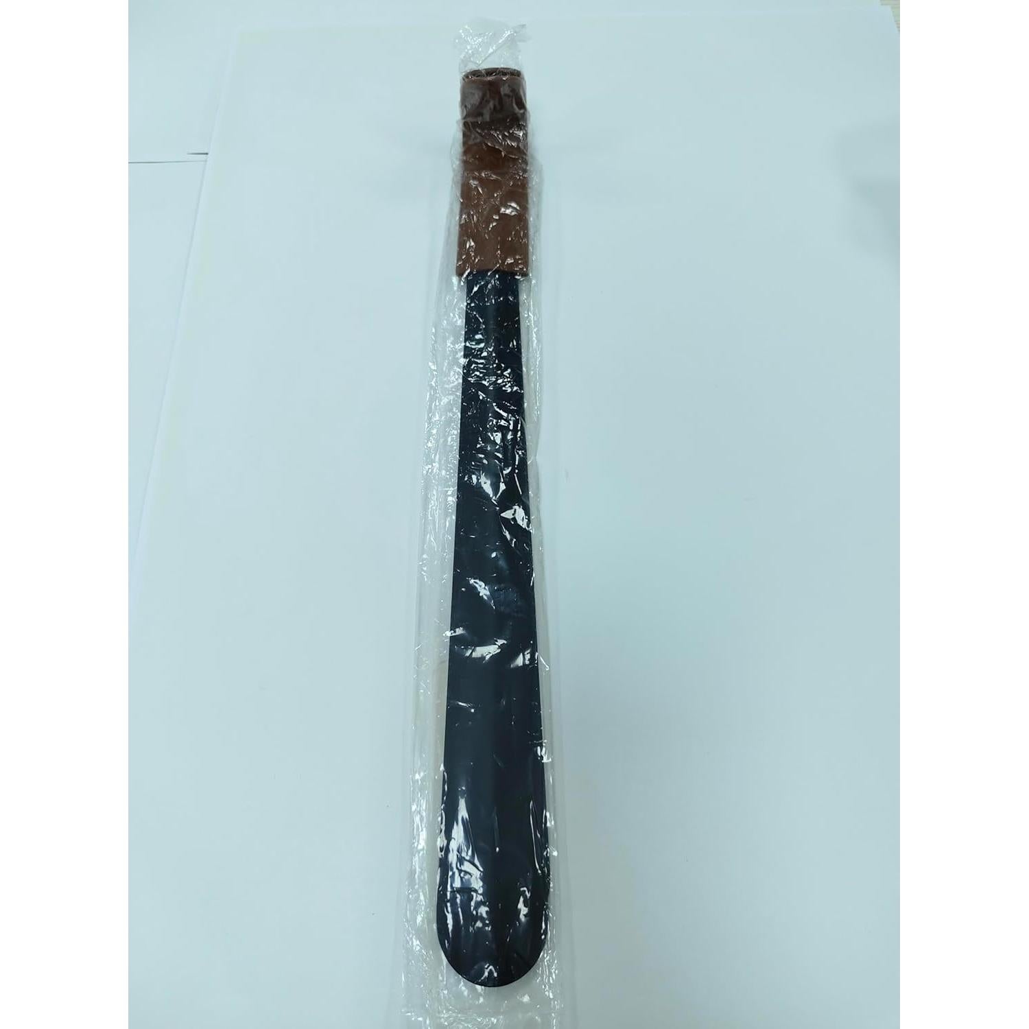 Cuchara para Calzado ZOMAKE de Metal 41.91 cm para Personas Mayores