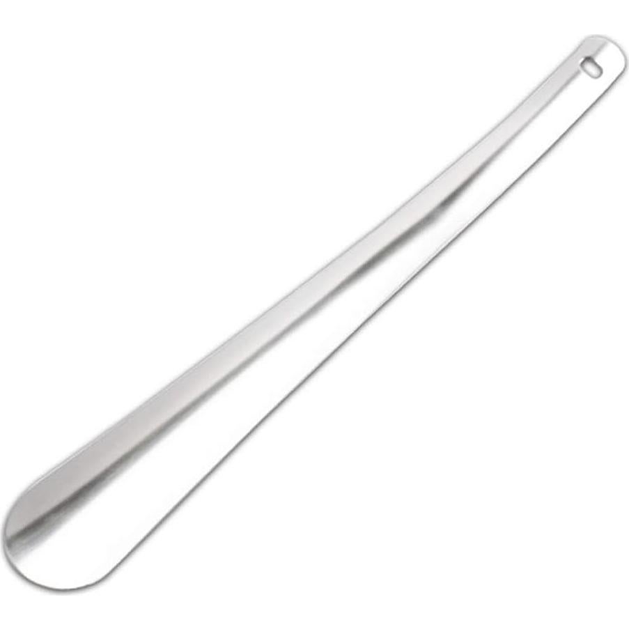 Cuerno de Zapato de Metal Inoxidable 30.48 cm Vastland