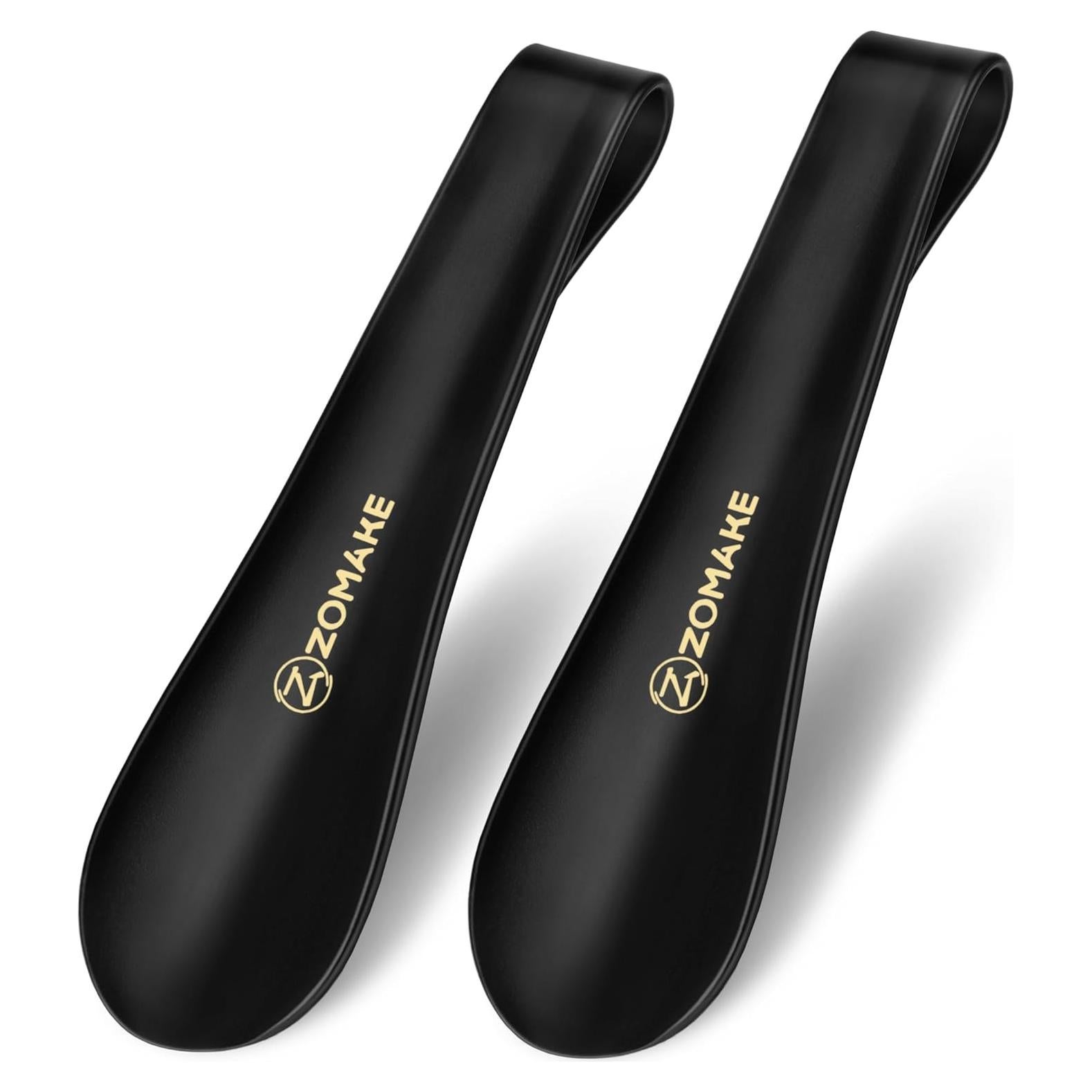 Cuerno de Zapato de Plástico ZOMAKE 19.05 cm para Viaje