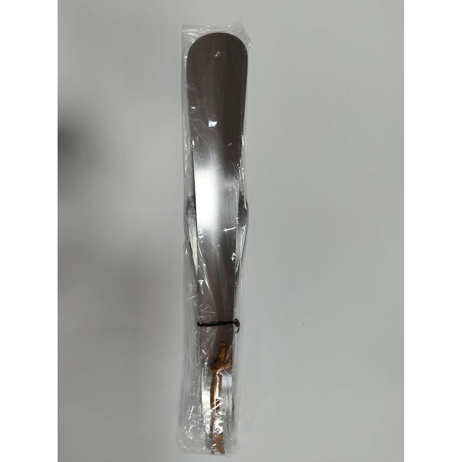 Cuchara para Calzar de Mango Largo ZOMAKE 30 cm Metal