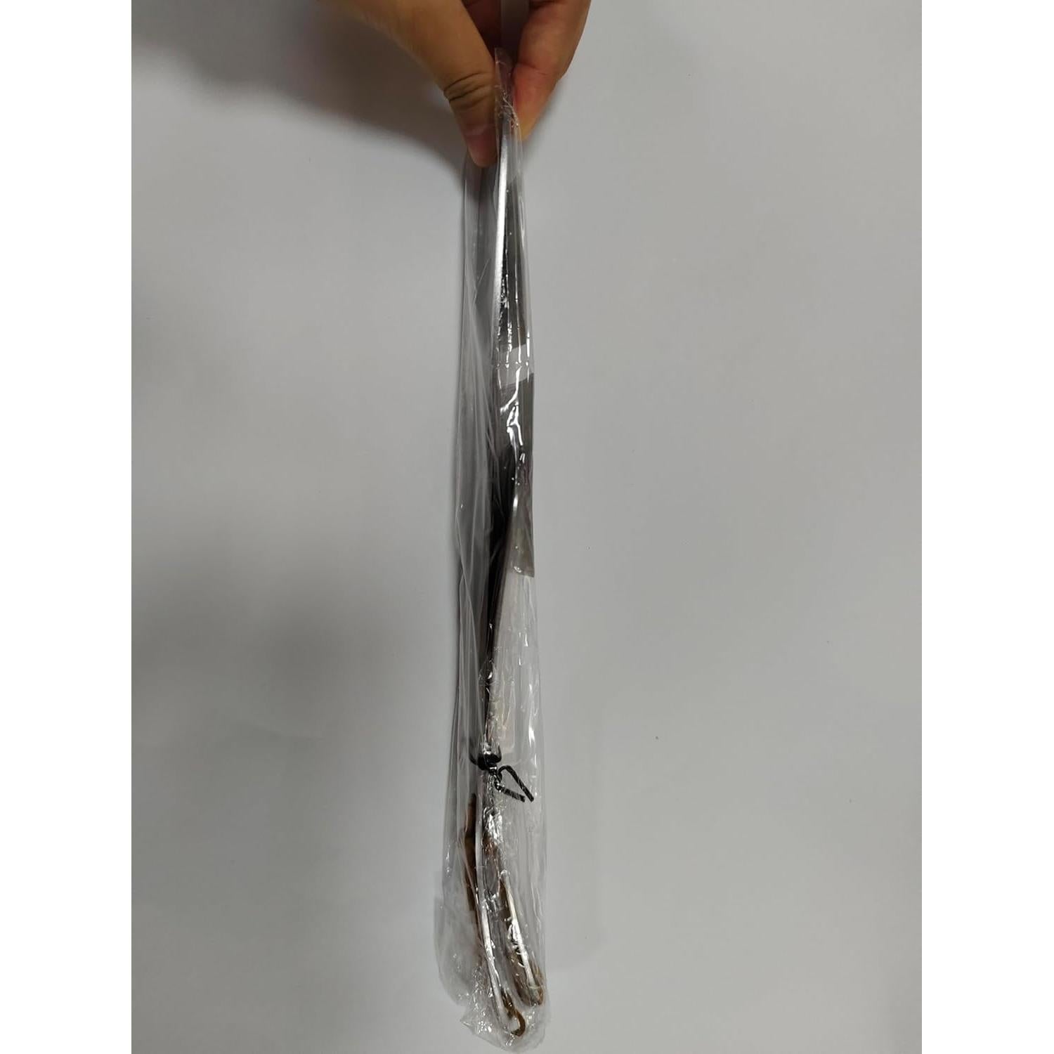 Cuchara para Calzar de Mango Largo ZOMAKE 30 cm Metal