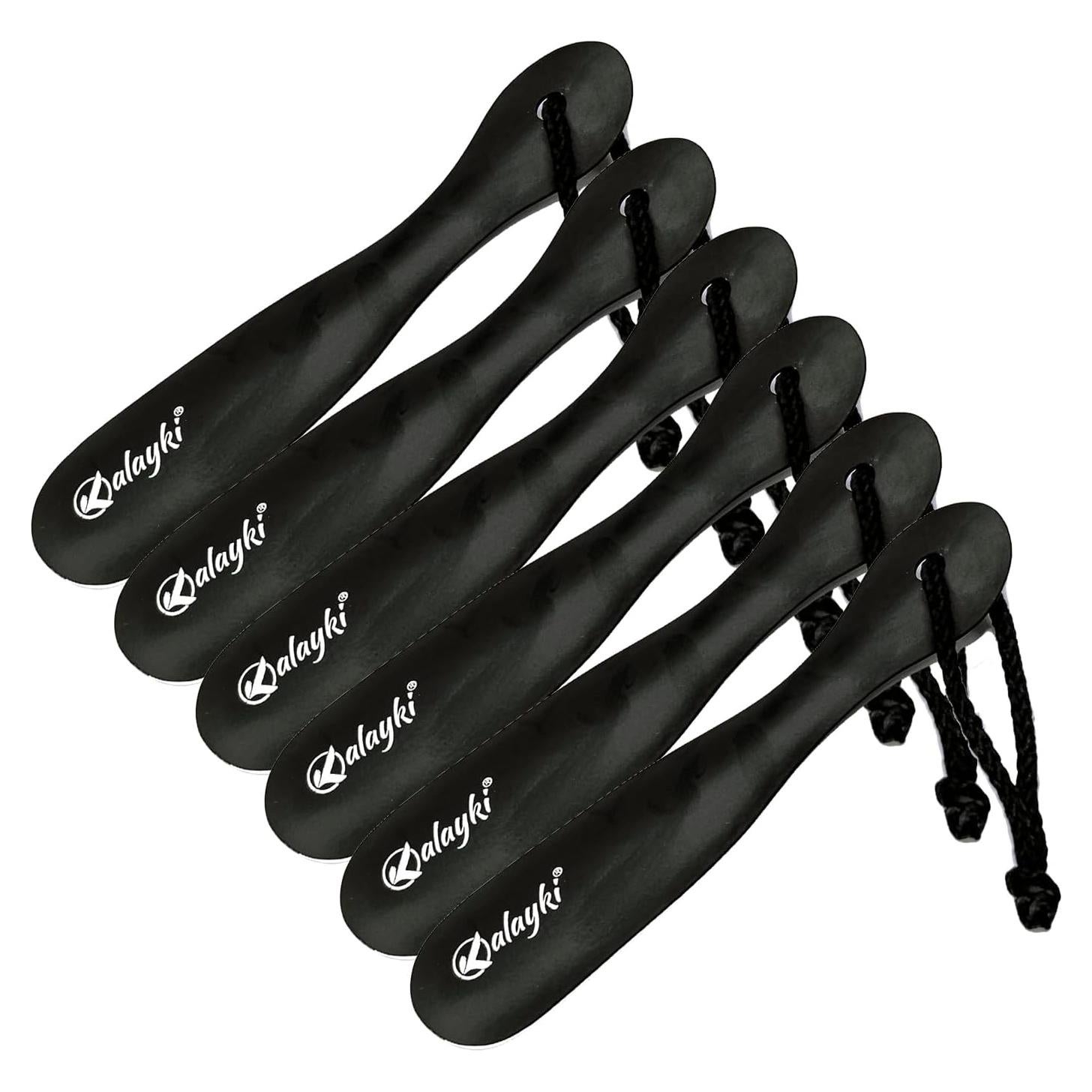 Cuchara para zapatos CompactPro Alayki 18 cm acero inoxidable