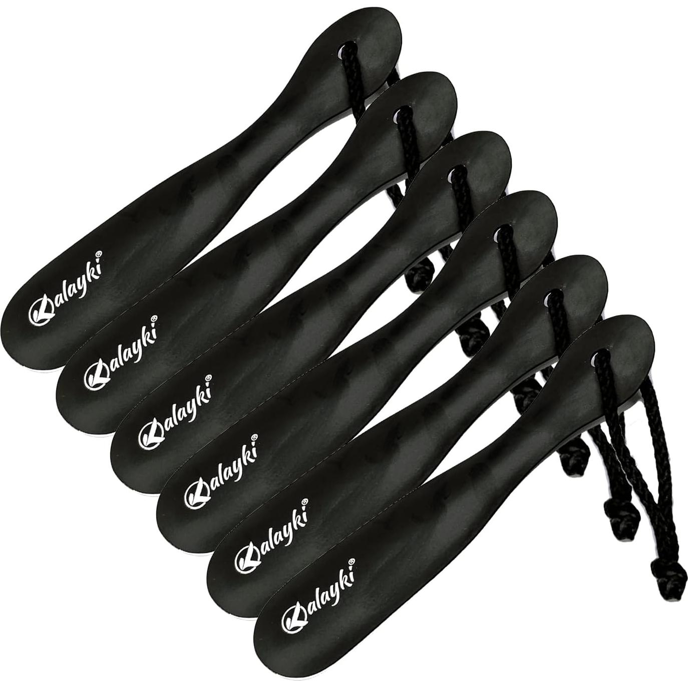 Cuchara para zapatos CompactPro Alayki 18 cm acero inoxidable