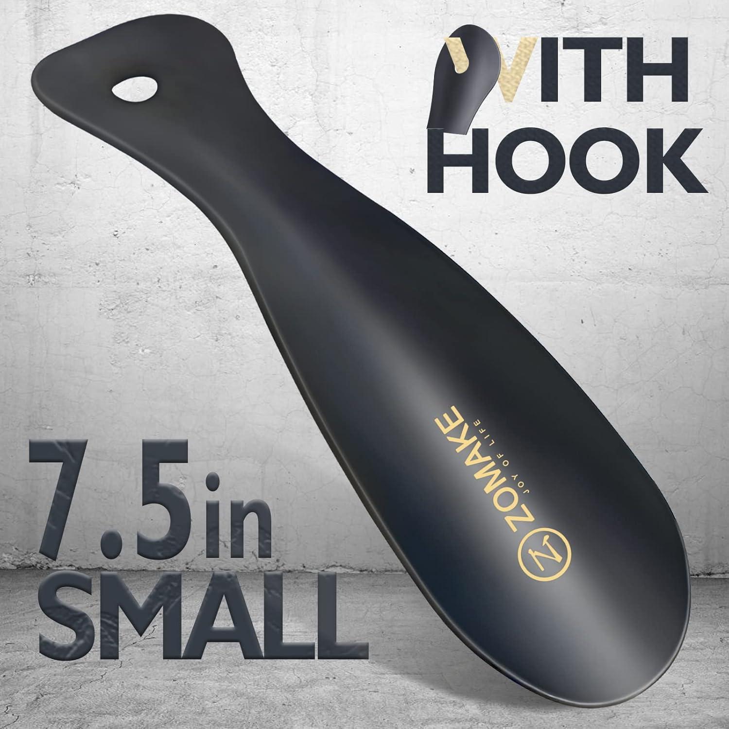 Cuchara para Calzar Larga ZOMAKE 57.9 cm para Personas Mayores