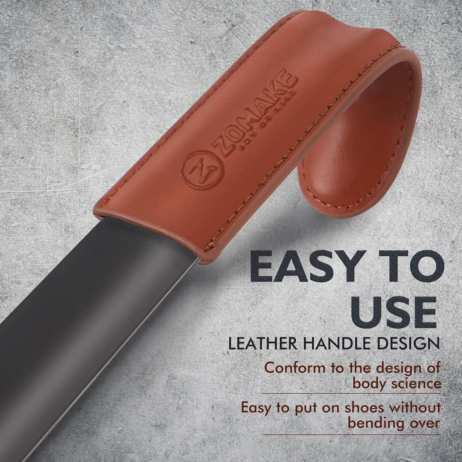 Cuchara para Calzar Larga ZOMAKE 57.9 cm para Personas Mayores