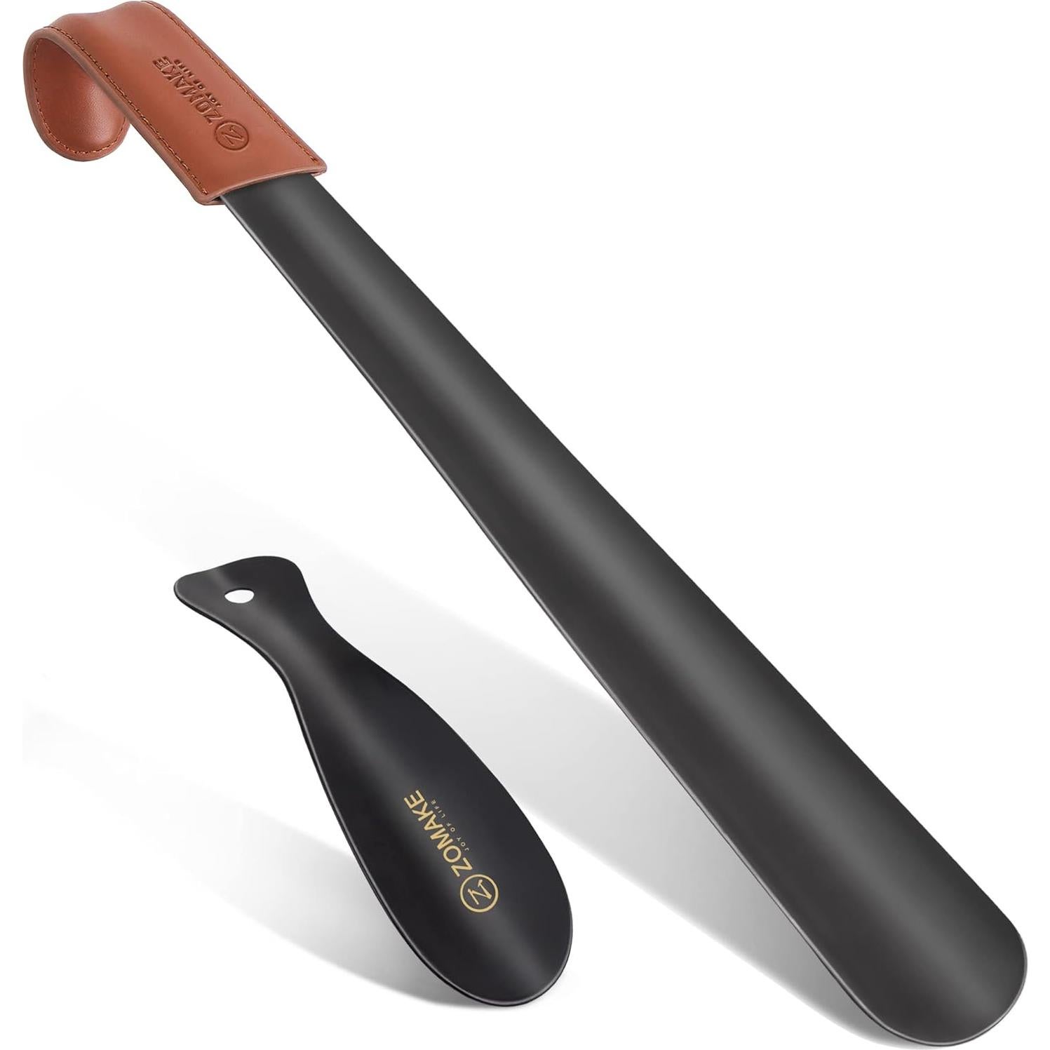 Cuchara para Calzar Larga ZOMAKE 57.9 cm para Personas Mayores