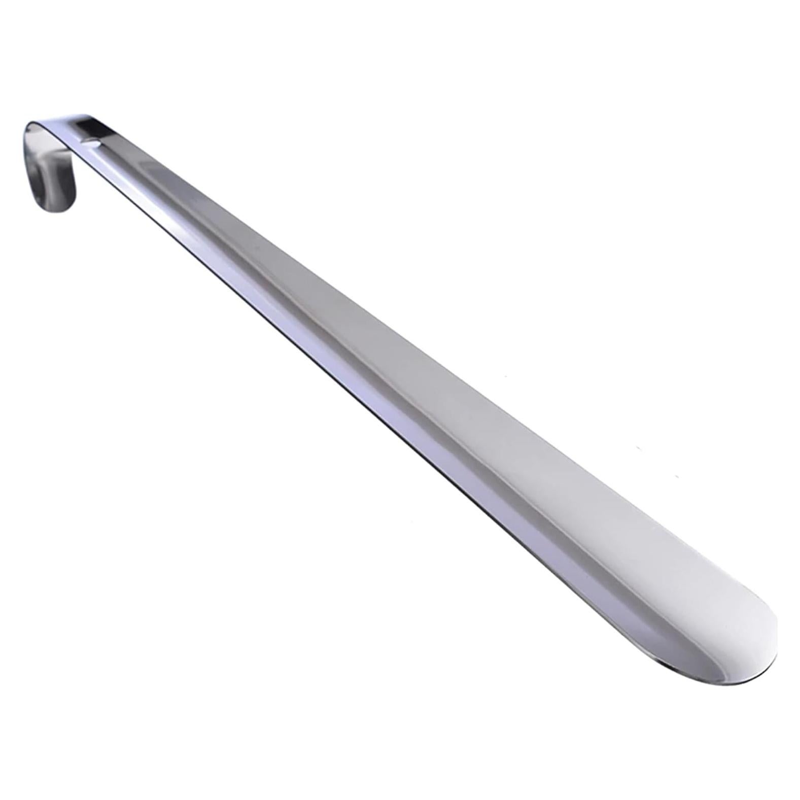 Cuchara para Zapatos Mango Largo Acero Inoxidable 55.88 cm