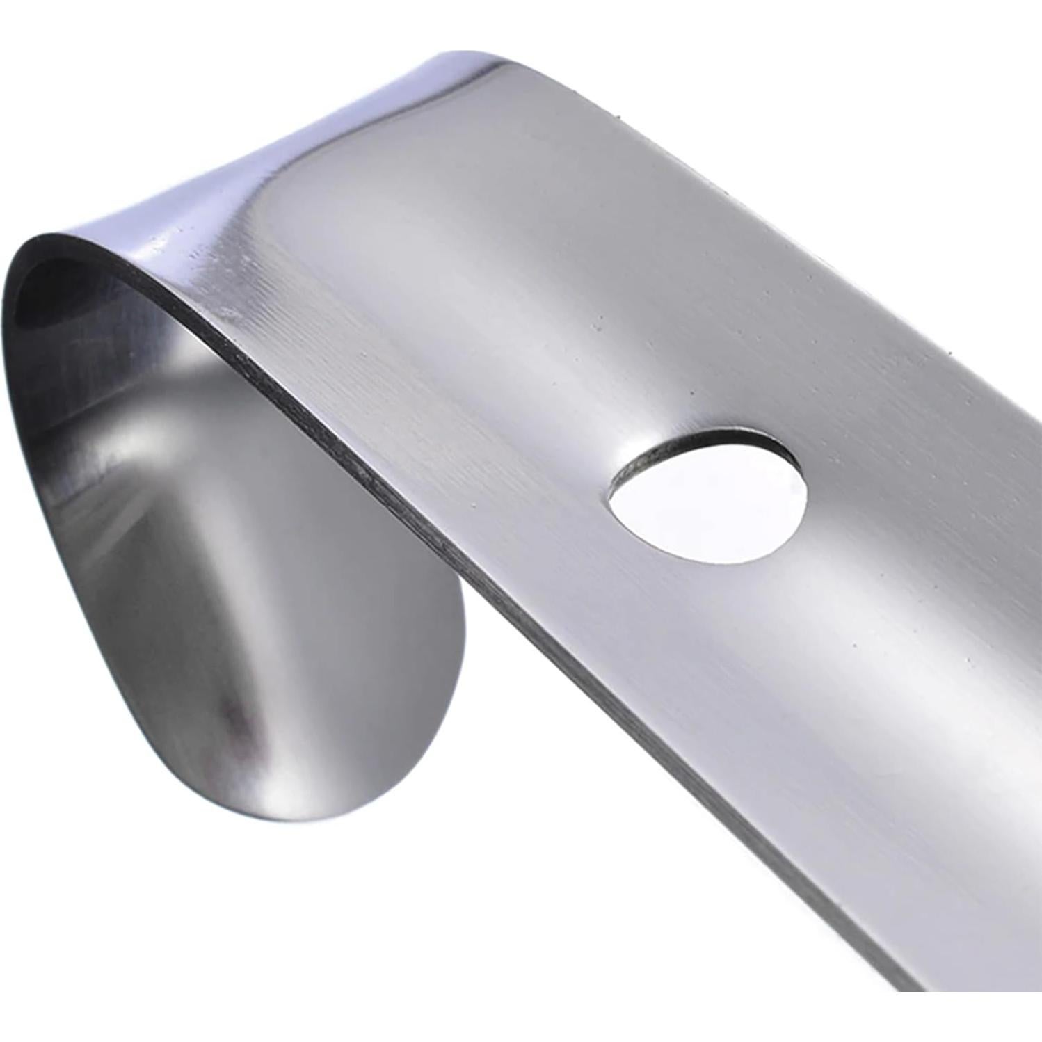 Cuchara para Zapatos Mango Largo Acero Inoxidable 55.88 cm