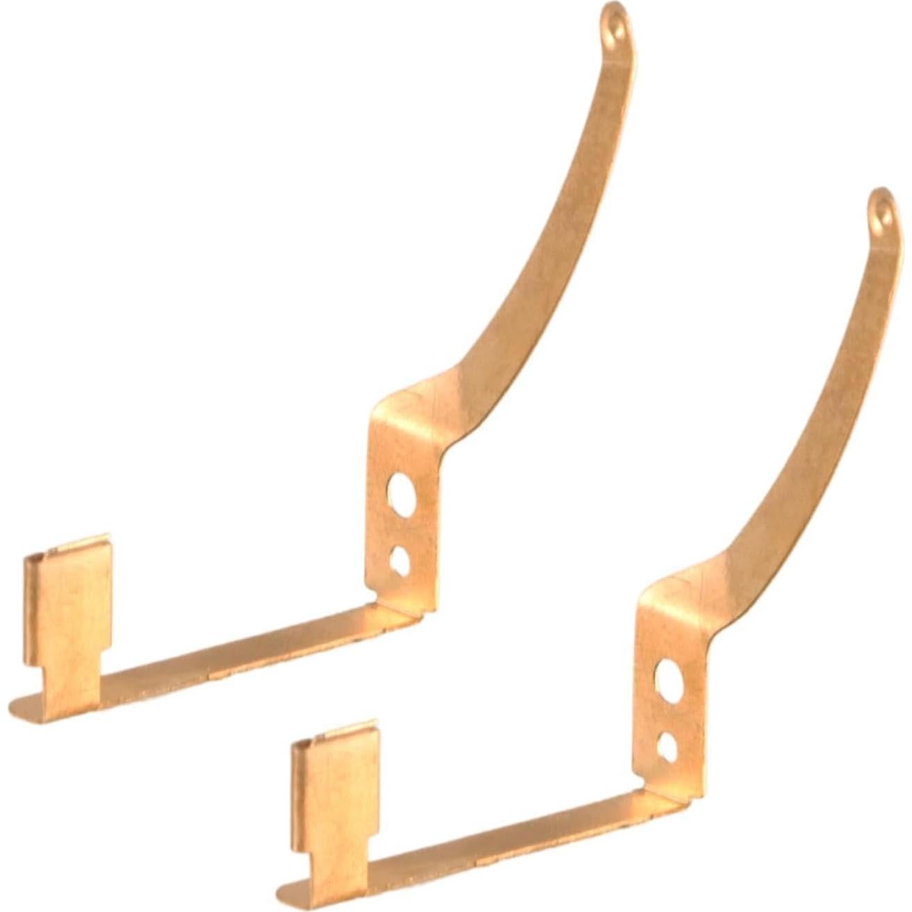 Conectores de zapato de volante EVRBUL 2PCS para Honda CRX/Civic