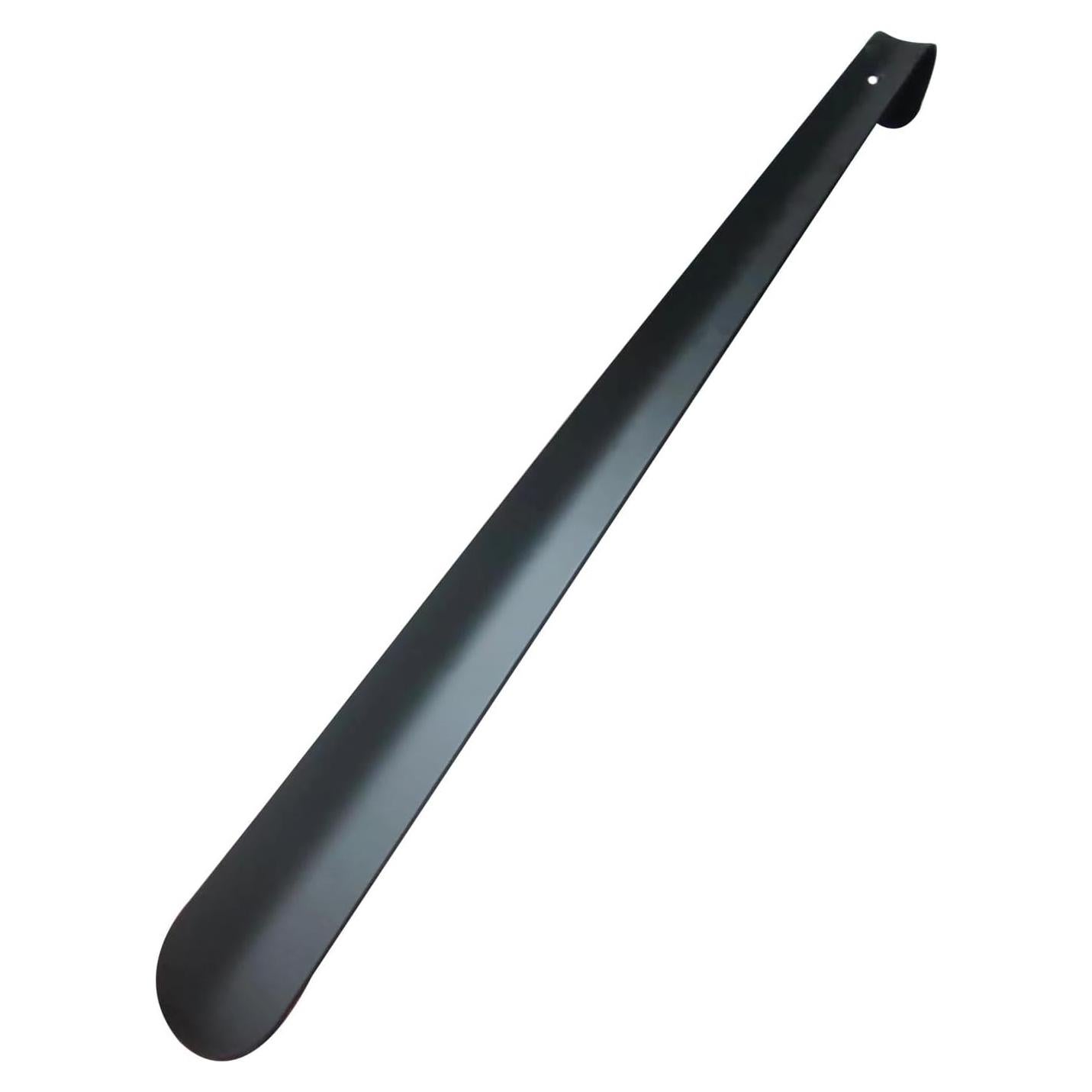 Cuchara de Metal con Mango Largo 41.91 cm Acero Inoxidable