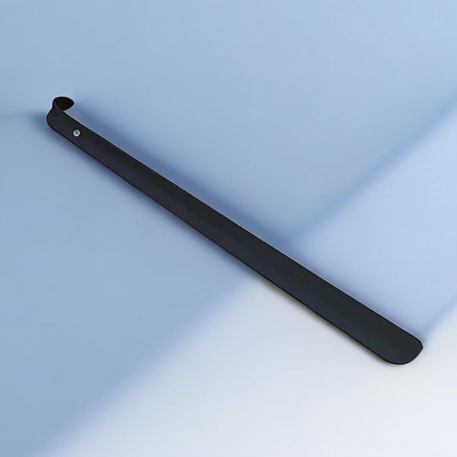 Cuchara de Metal con Mango Largo 41.91 cm Acero Inoxidable