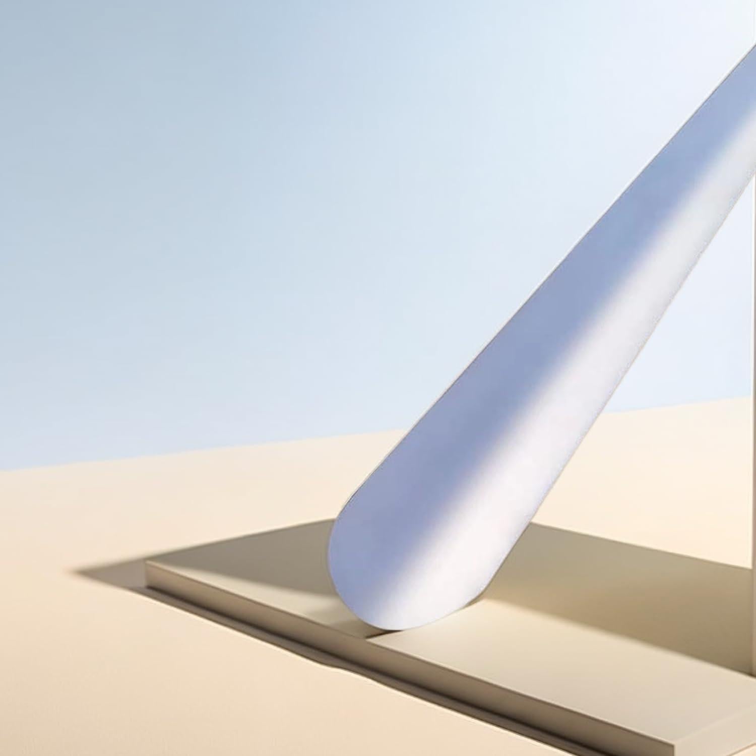 Cuerno de zapato de metal SUNUNICO 42 cm para adultos y niños