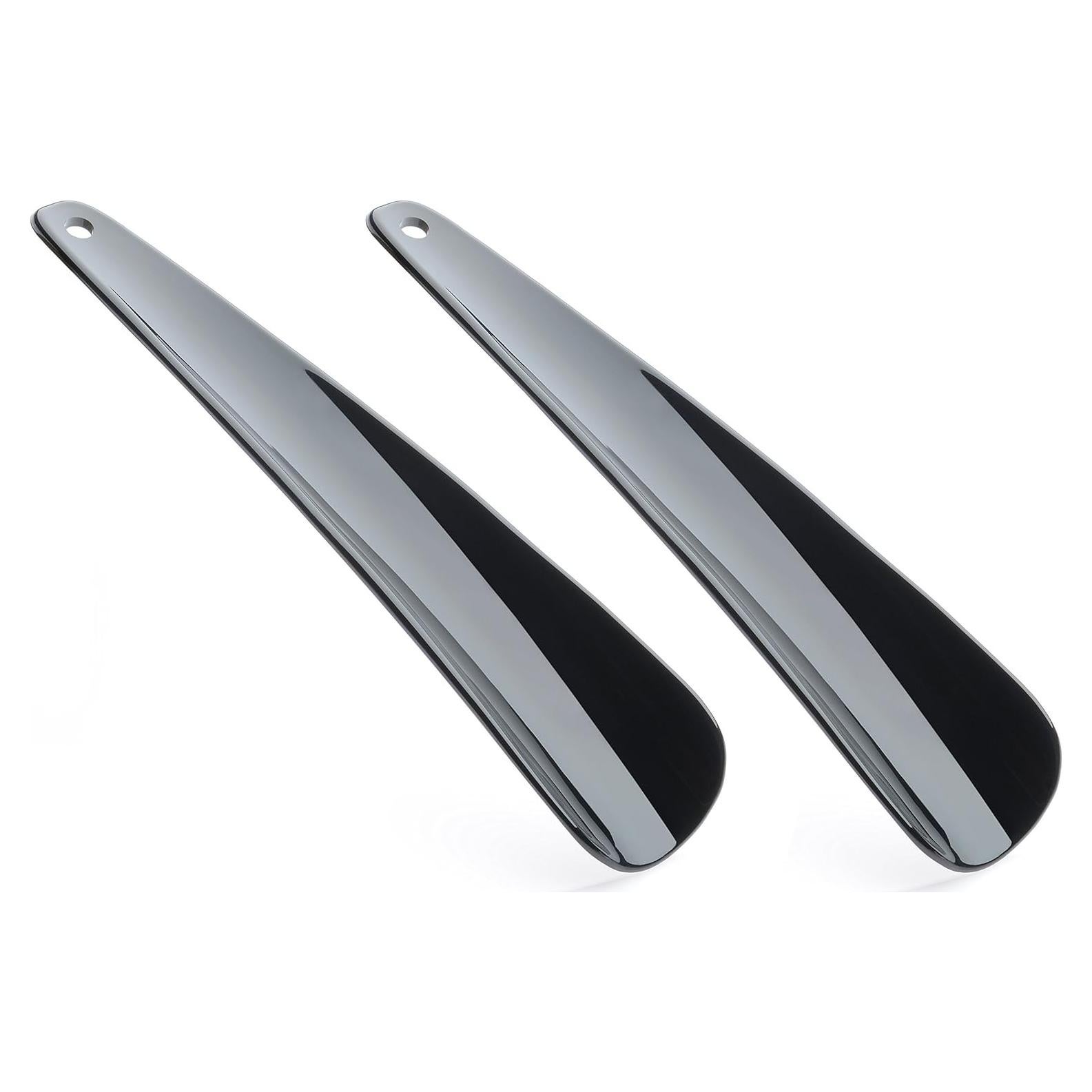 Paquete de 2 Cuñas para Zapatos - Hecho en EE. UU. - Mediano