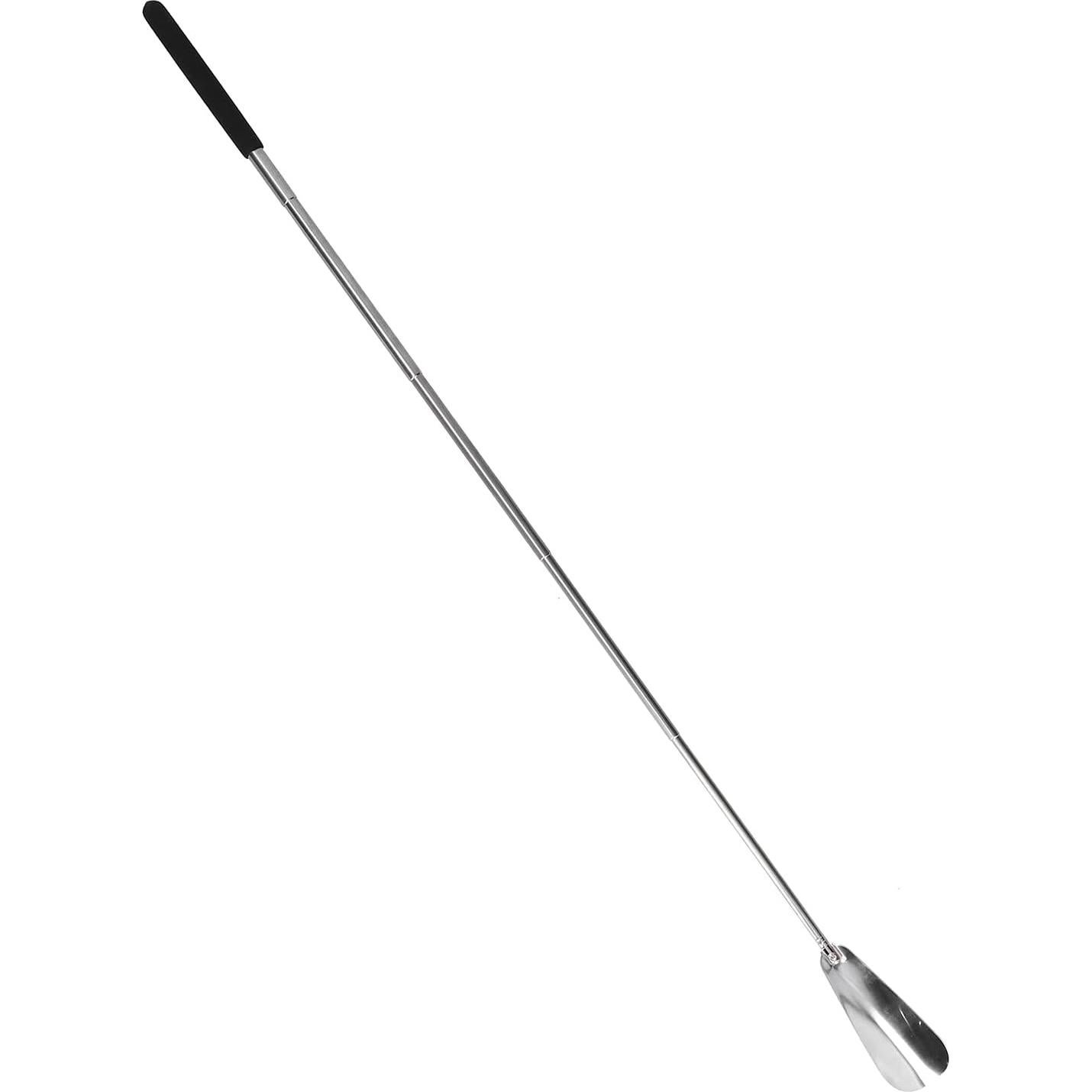 Cuerno de Zapato Telescópico Joyzan de Acero Inoxidable Ajustable