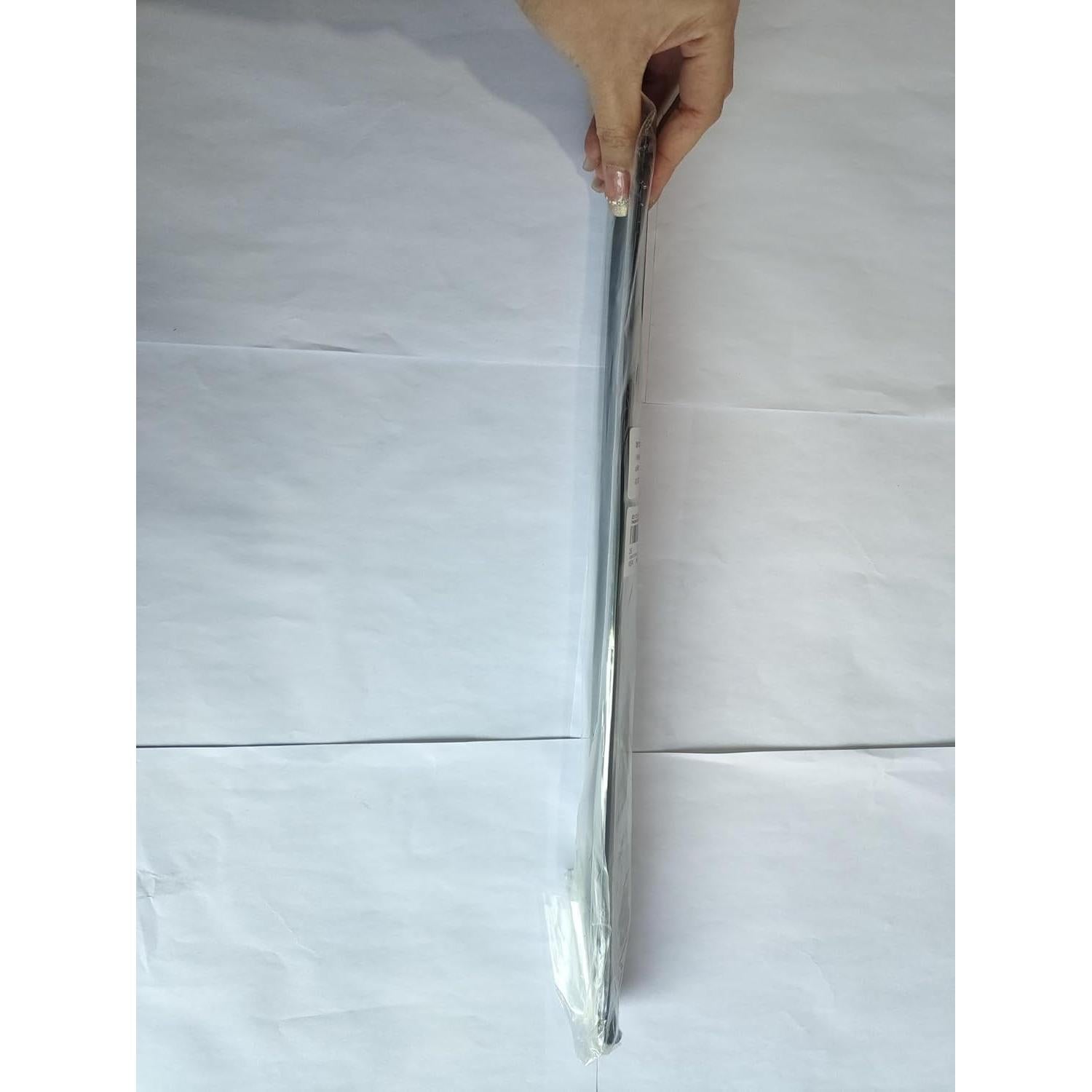 Cuchara para Calzar de Mango Largo ZOMAKE 41.91 cm Acero Inoxidable