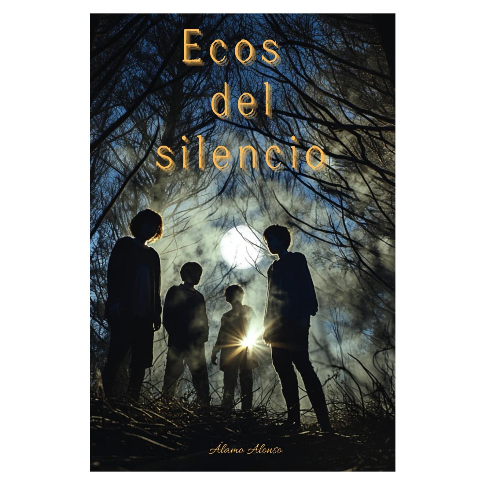 Ecos del silencio (Spanish Edition)