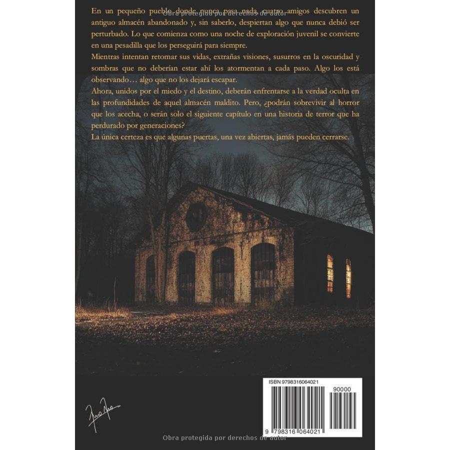 Ecos del silencio (Spanish Edition)