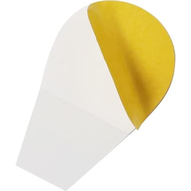 Cinta Doble Cara Sin Miedo para Zapatos - 5.08x7.62 cm