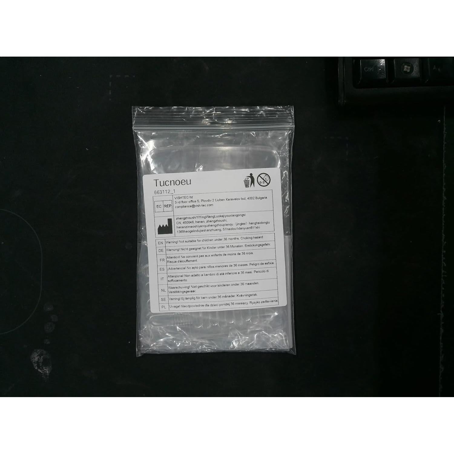 34 Piezas Almohadillas de Silicona para Tacones Tucnoeu