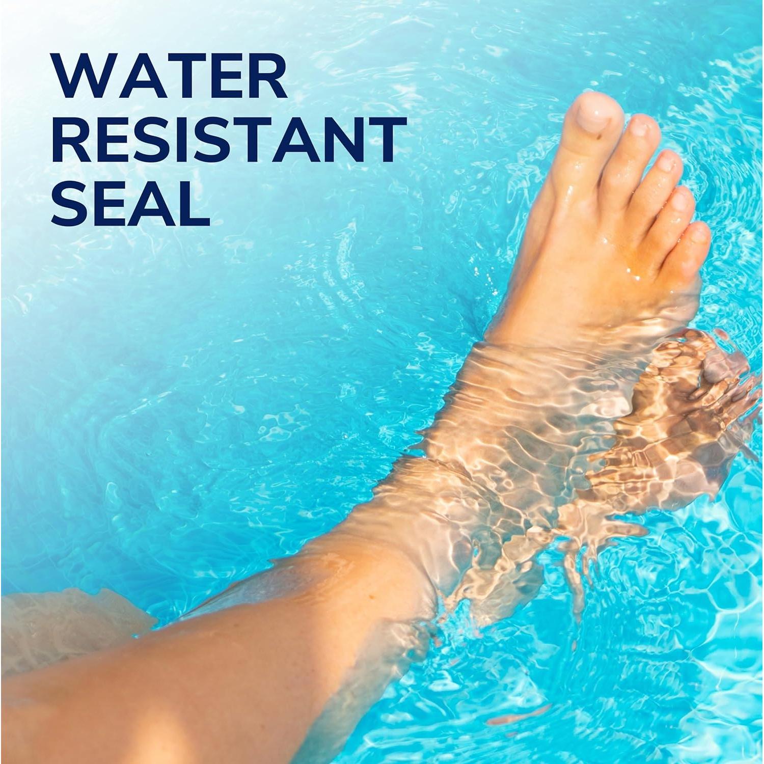 Almohadillas para Ampollas Dr. Scholl's 12 Unidades Hidrogel