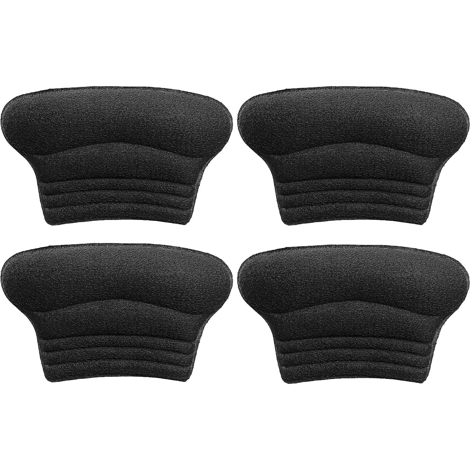 Insertos para Zapatos de Niños WY LIGHTING, 2 Pares Antideslizantes