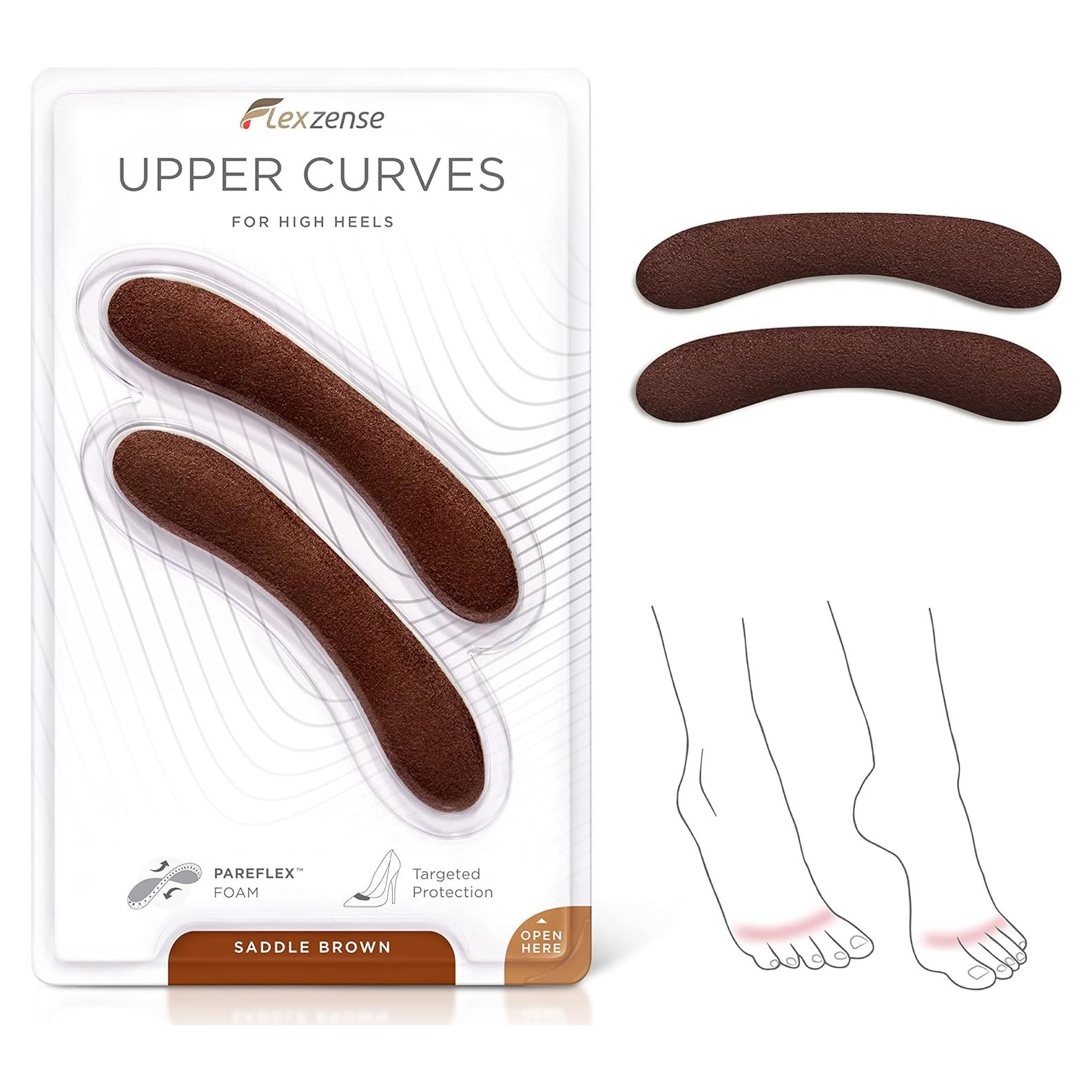 Almohadillas para Tacones Altos Para Science FUC-MPSB