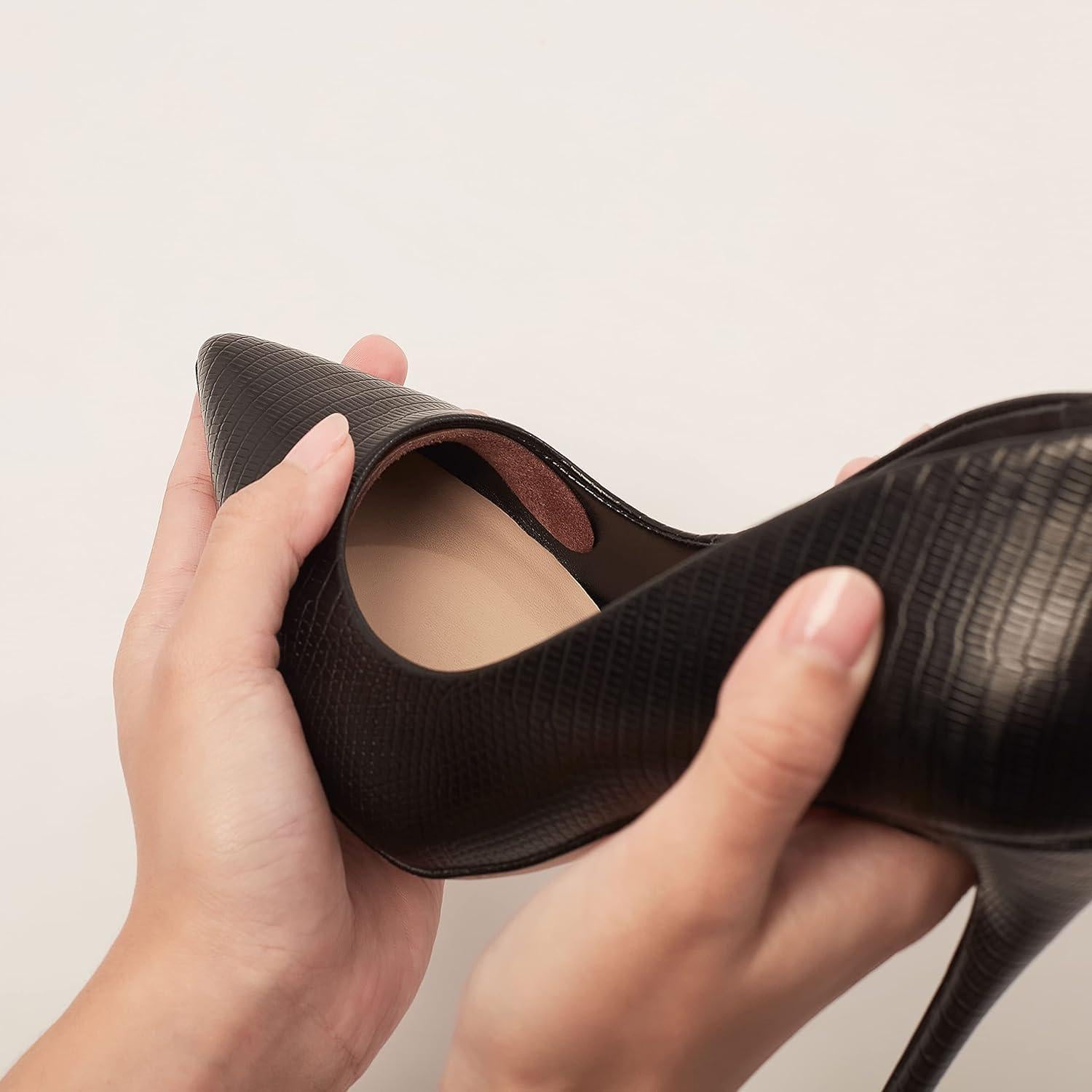 Almohadillas para Tacones Altos Para Science FUC-MPSB