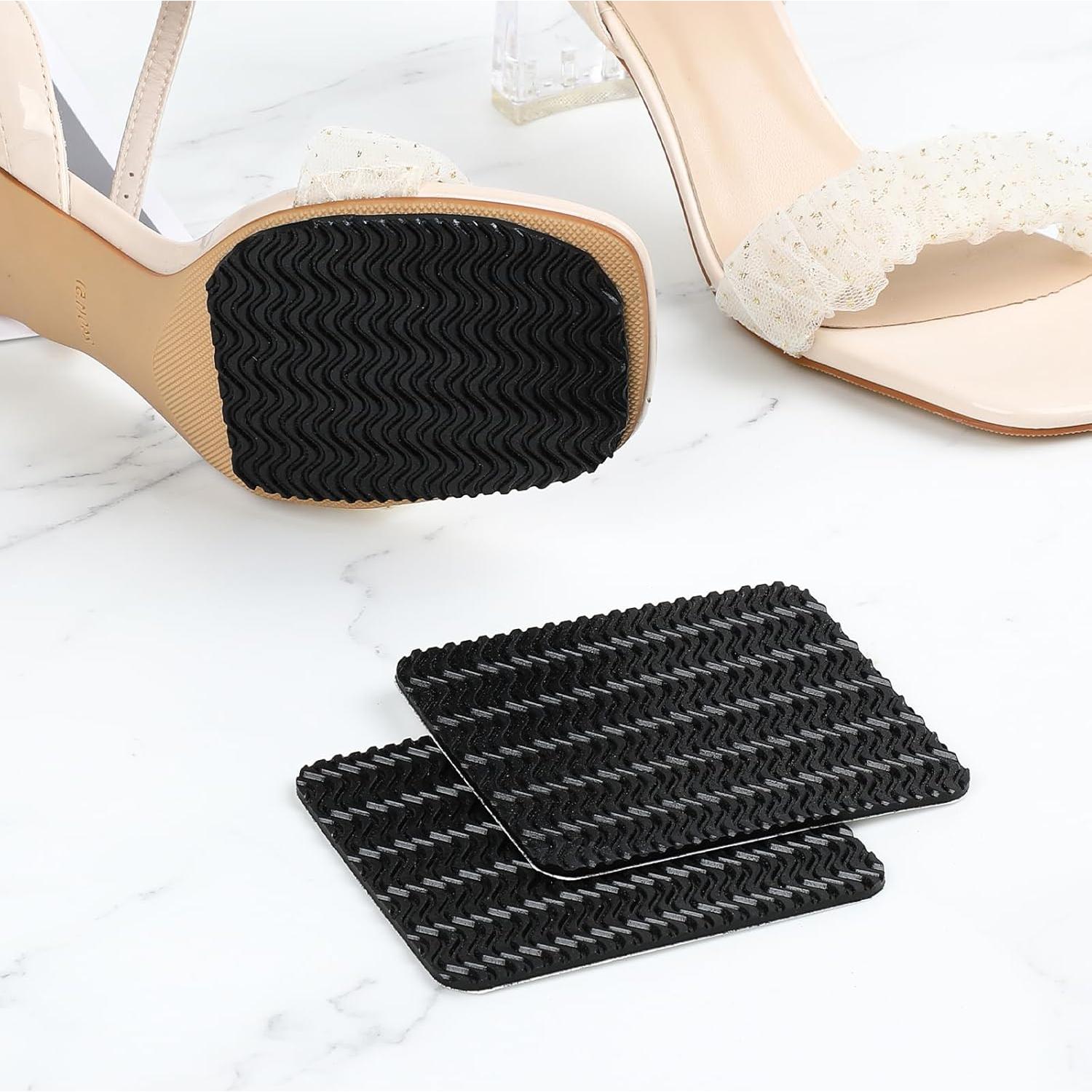 Almohadillas Antideslizantes Dimeho para Tacones - 4 Pcs