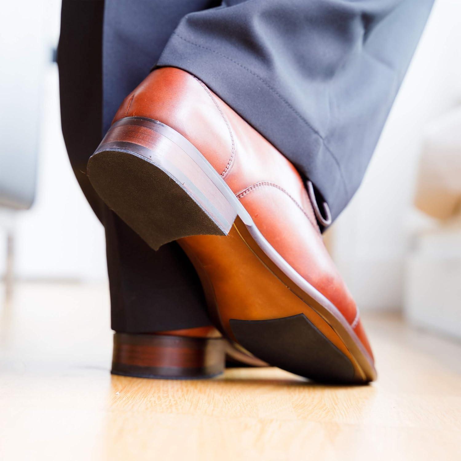 Almohadillas Antideslizantes Lucky Franc 5 Piezas 12.7x7.62cm