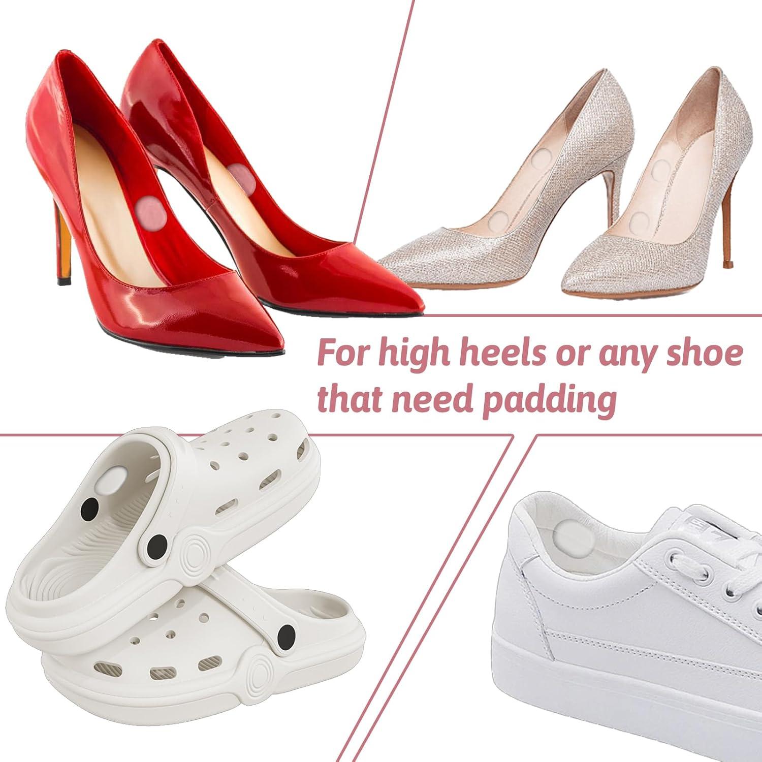 34 Piezas Almohadillas de Silicona Antideslizantes BOHUIZ