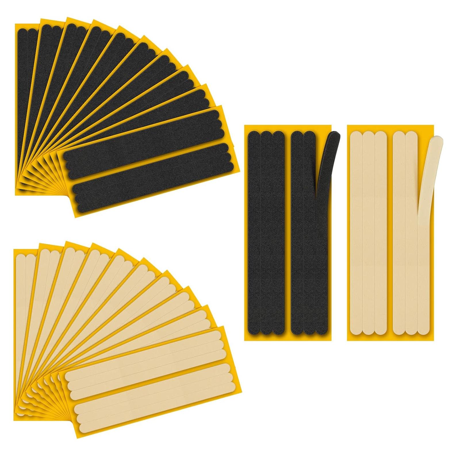 Kathfly 24 Pcs Almohadillas Antideslizantes para Talones