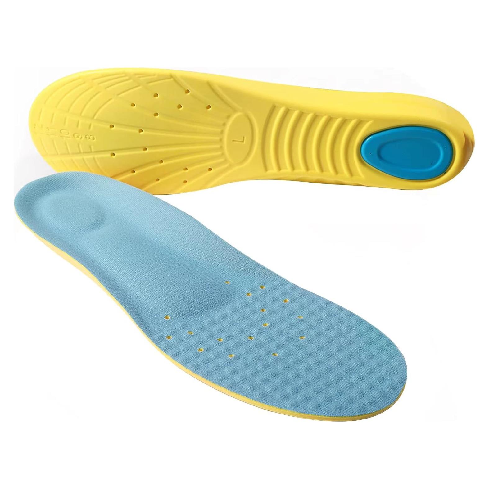 Plantillas de espuma viscoelástica PU Shenghuang M (H 6-9 / M 7-11)