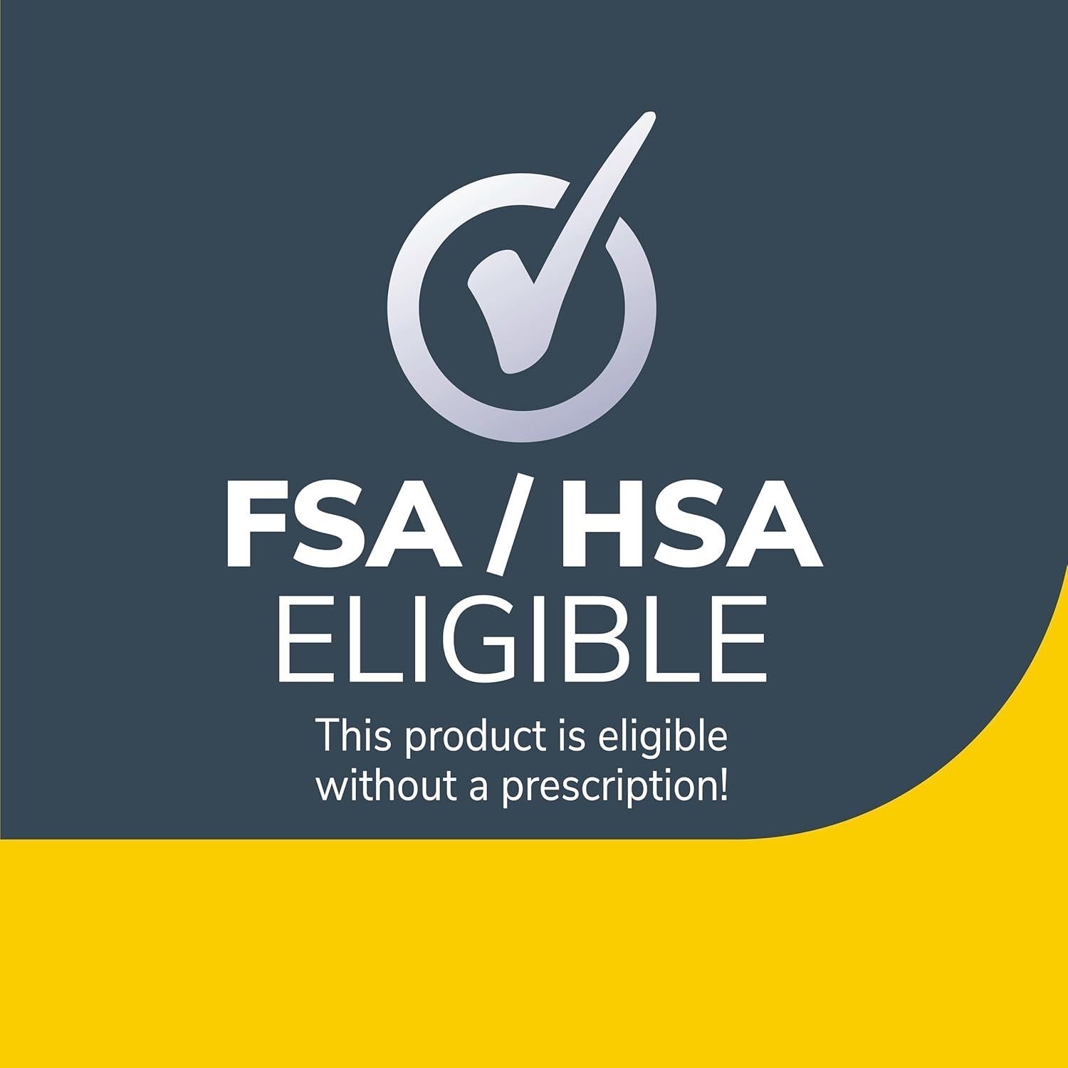 Plantillas ortopédicas Dr. Scholl para mujeres - Alivio fascitis plantar