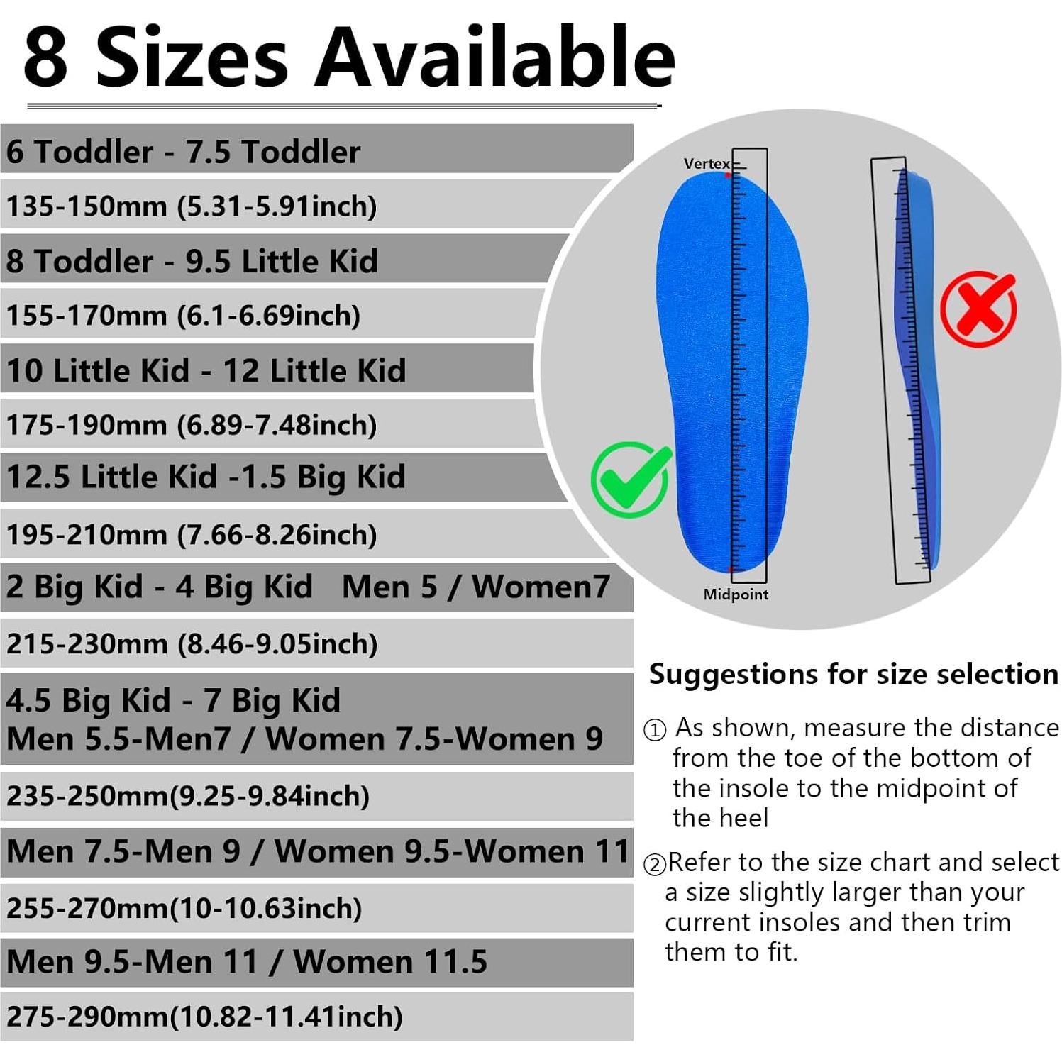 Plantillas Soporte Oculto para Airtag EDVBELA 195-210mm