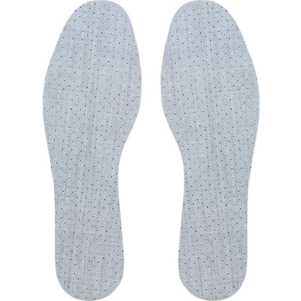 Plantillas para Zapatos Niños Kaps Odour Stop 23 cm Antibacterianas