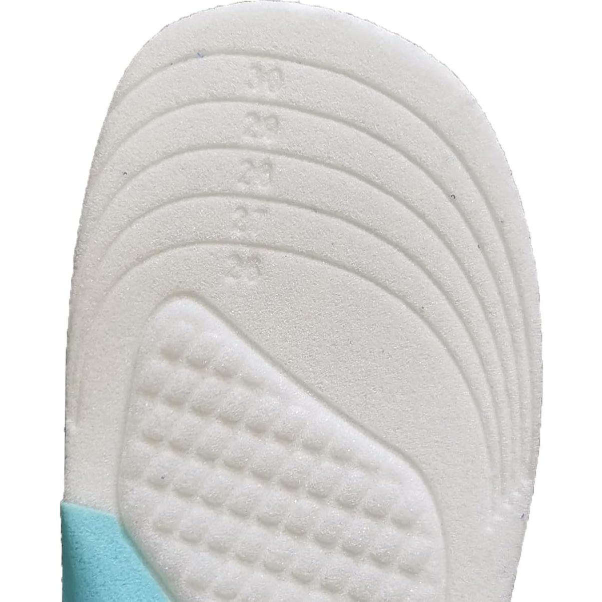 Plantillas Deportivas de Espuma Viscoelástica DLOSN 22cm Niños