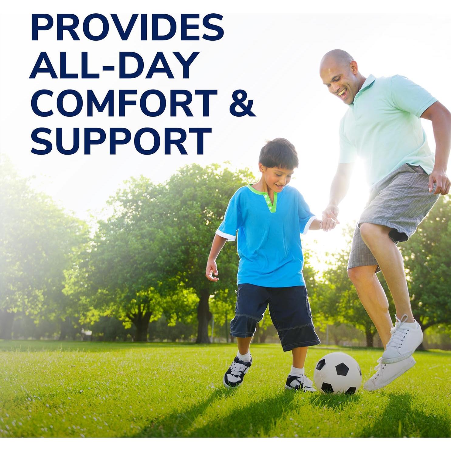 Plantillas Dr. Scholl auto-moldeables para hombres 8-14