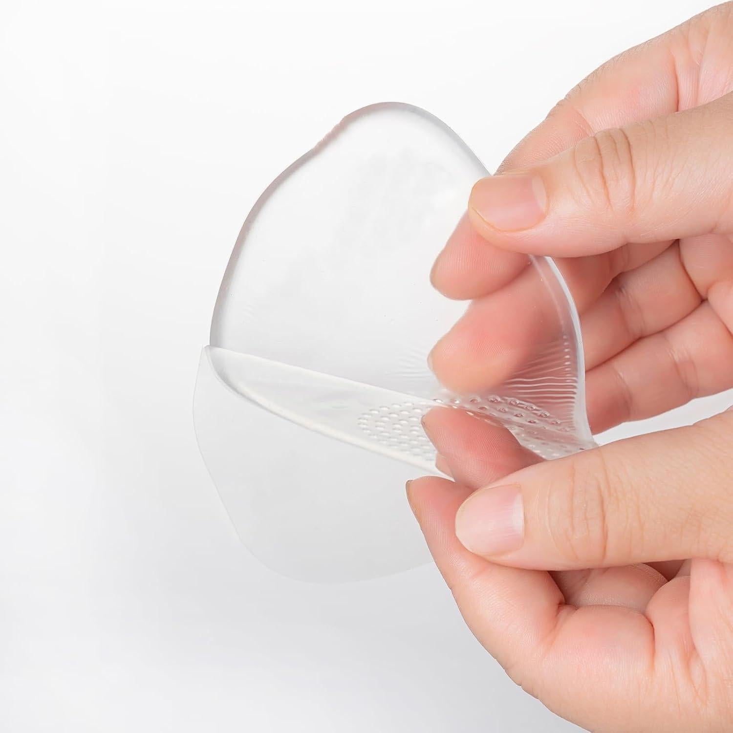 Plantillas de Gel Antideslizantes AUTPRO para Tacones Altos 7.5-10