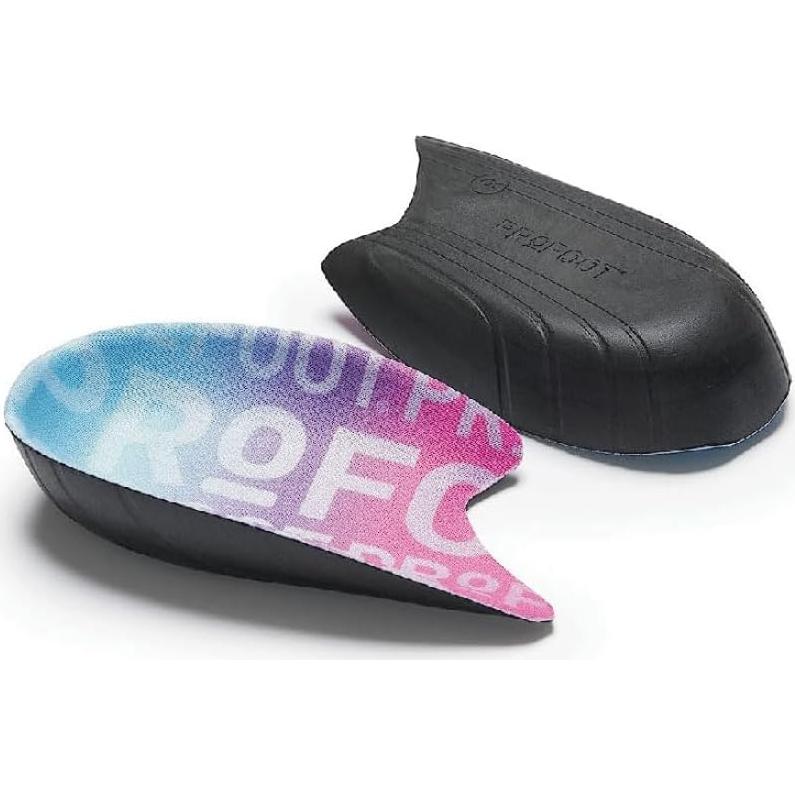 Copa Ortótica ProFoot para Tendinitis de Aquiles - Hombres 8-13