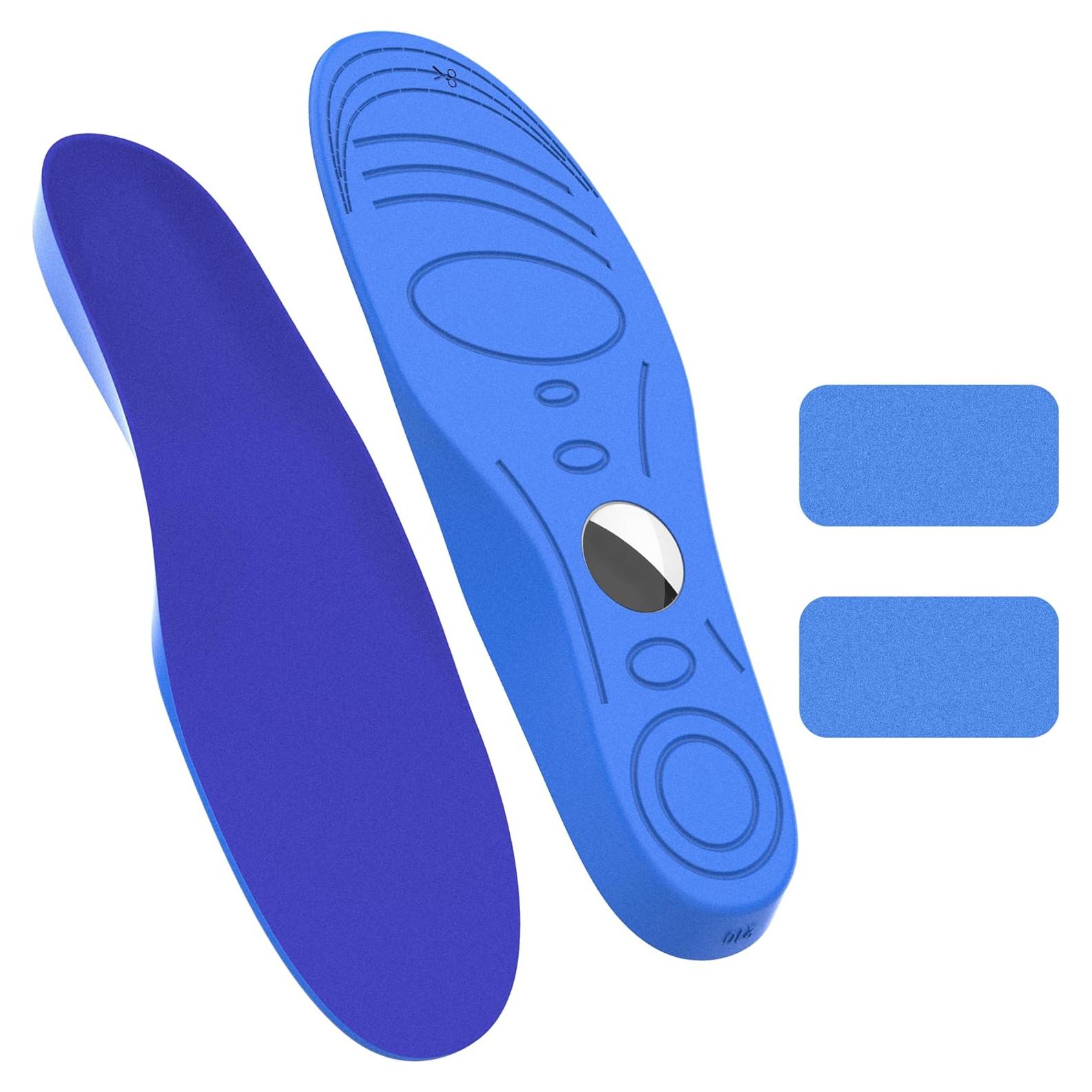 Plantillas para AirTag Tasege - Inserto para Zapatos Niños 155-170mm