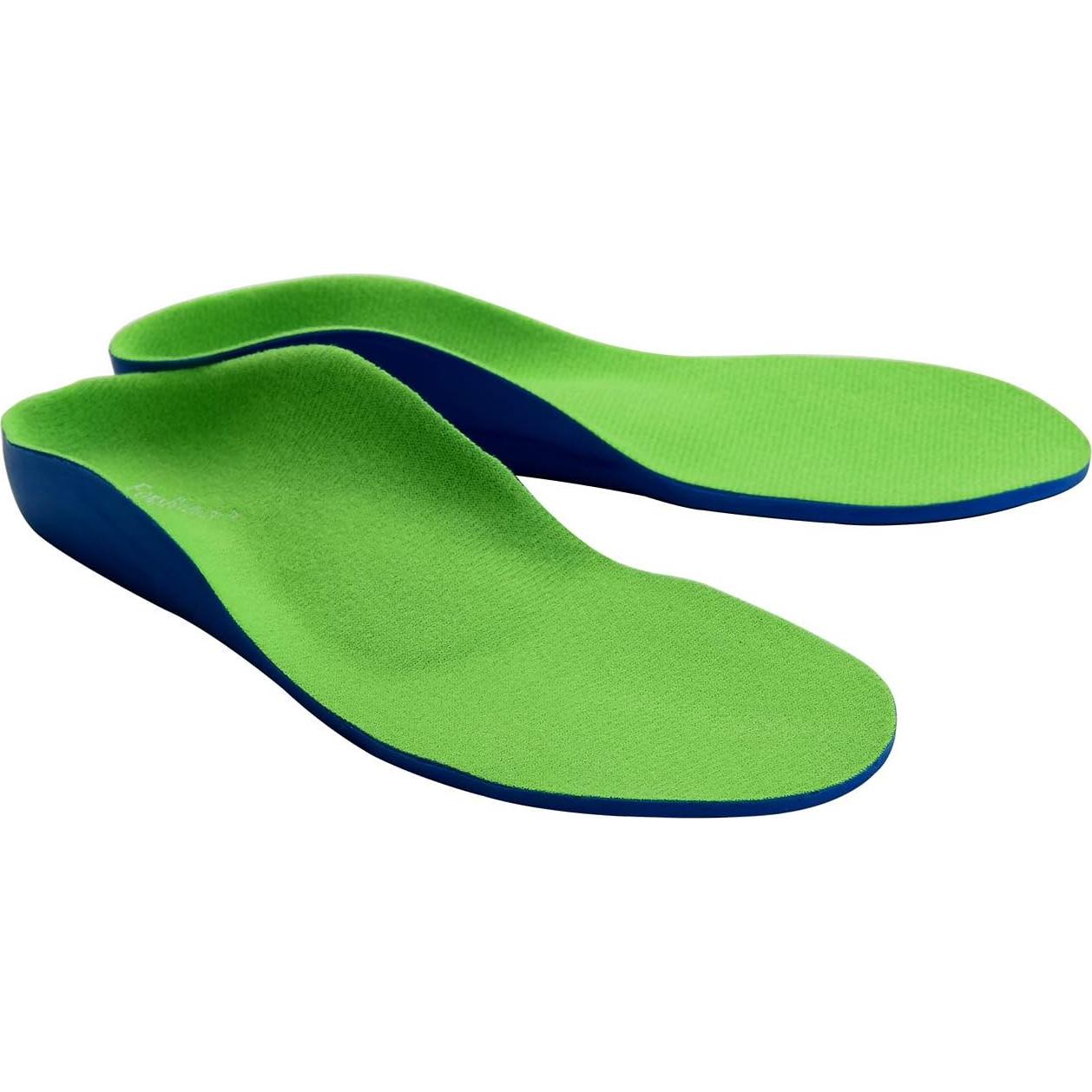 Plantillas ortopédicas FonsBleaudy para niños 20cm soporte arco