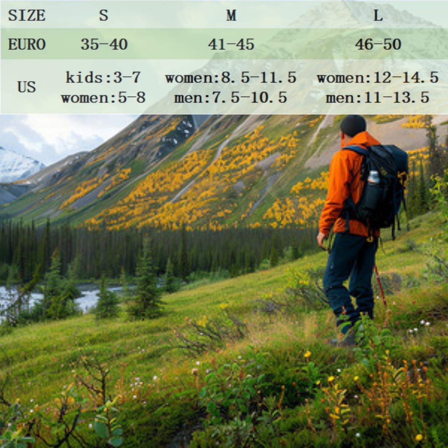 Plantillas 4D Cloud Tech Tianrun - Suaves y Transpirables