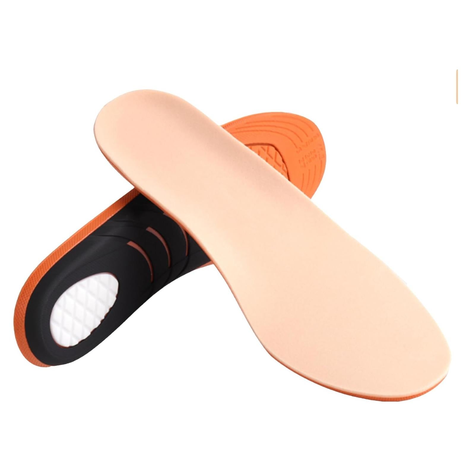 Plantillas Diabéticas Ortopédicas Europeas para Hombres y Mujeres