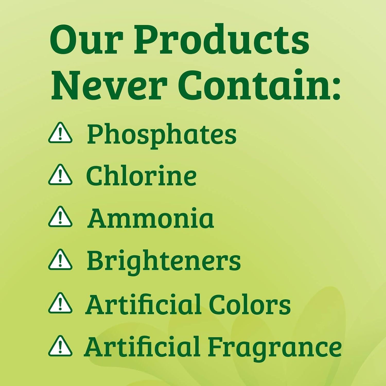 Biokleen Bac-Out 128 Oz Eliminador de Manchas y Olores Ecológico