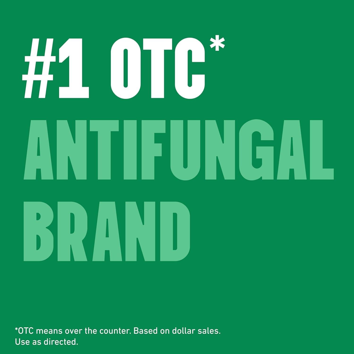 Lotrimin Polvo Medicado para Pies 177g - Control de Sudor y Olor