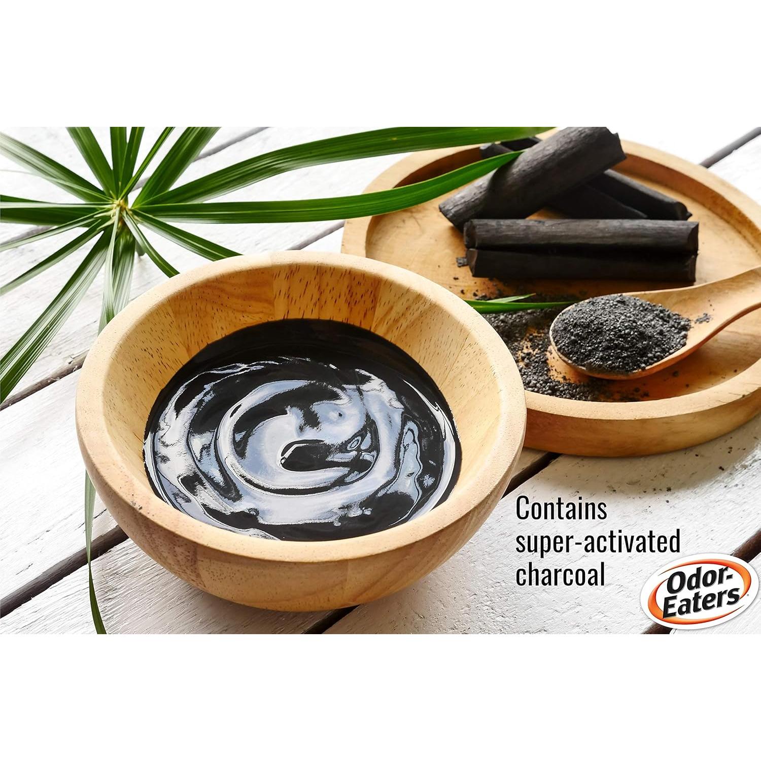 Plantillas Antiodor Odor-Eaters Unisex Ultra Comodidad