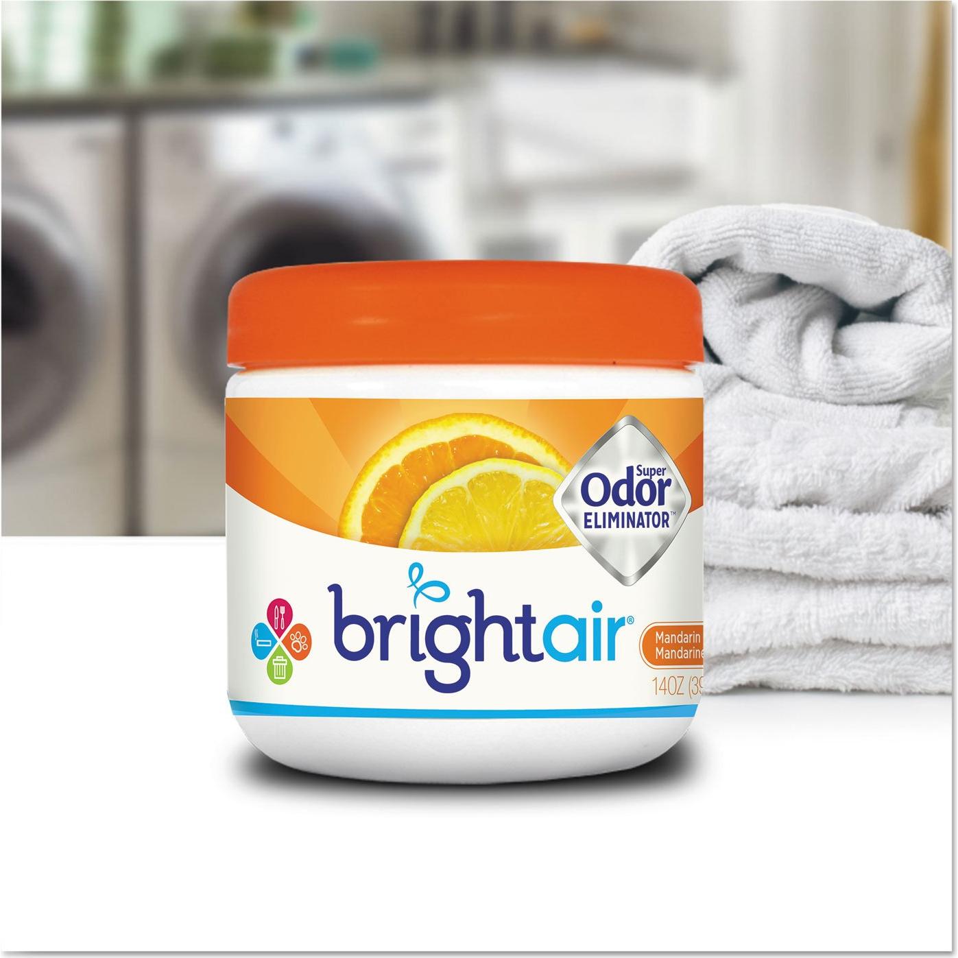 Eliminador de Olores Bright Air 14 oz. Aroma Naranja y Limón