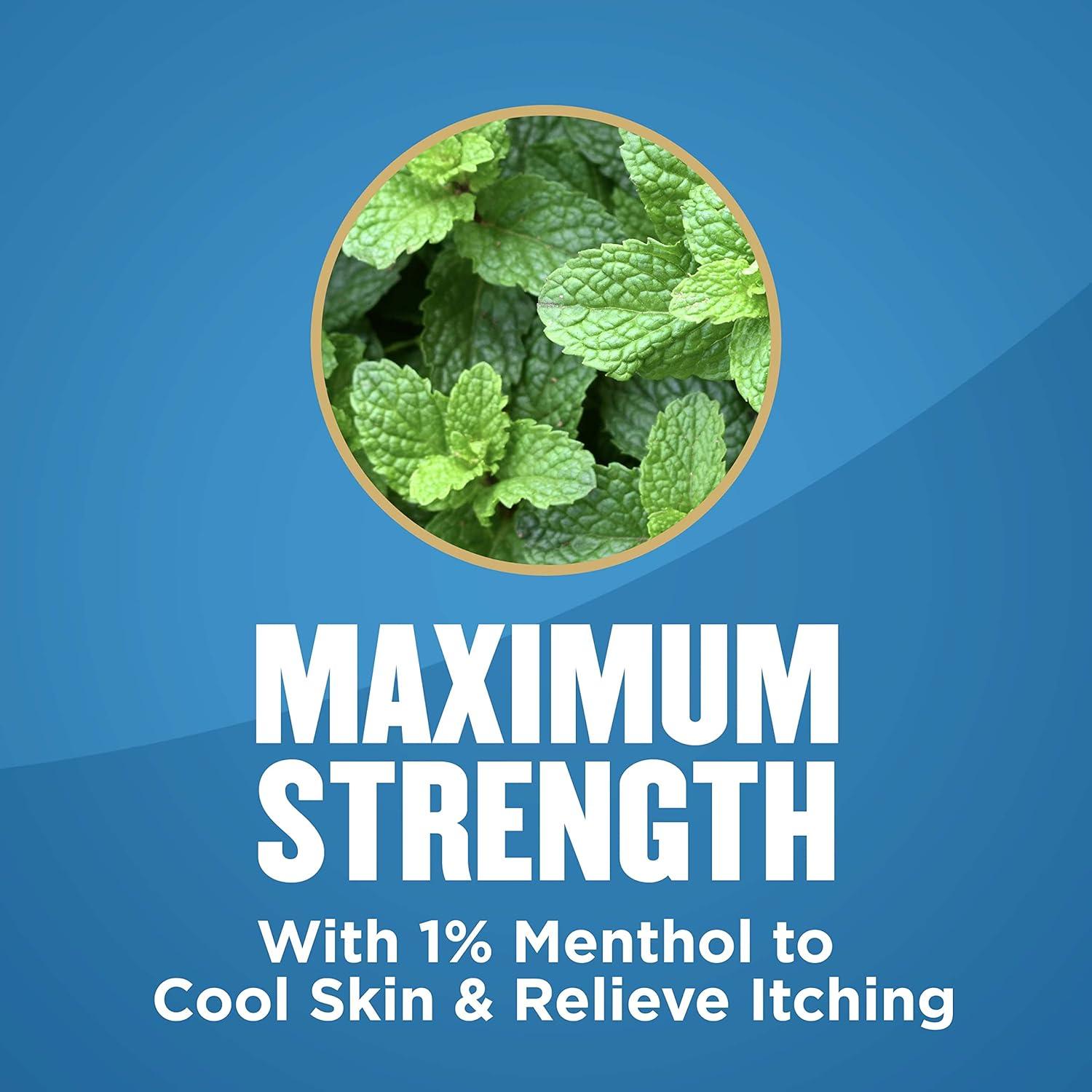 Polvo para pies medicado Gold Bond 10 oz. Sin talco, control de olores