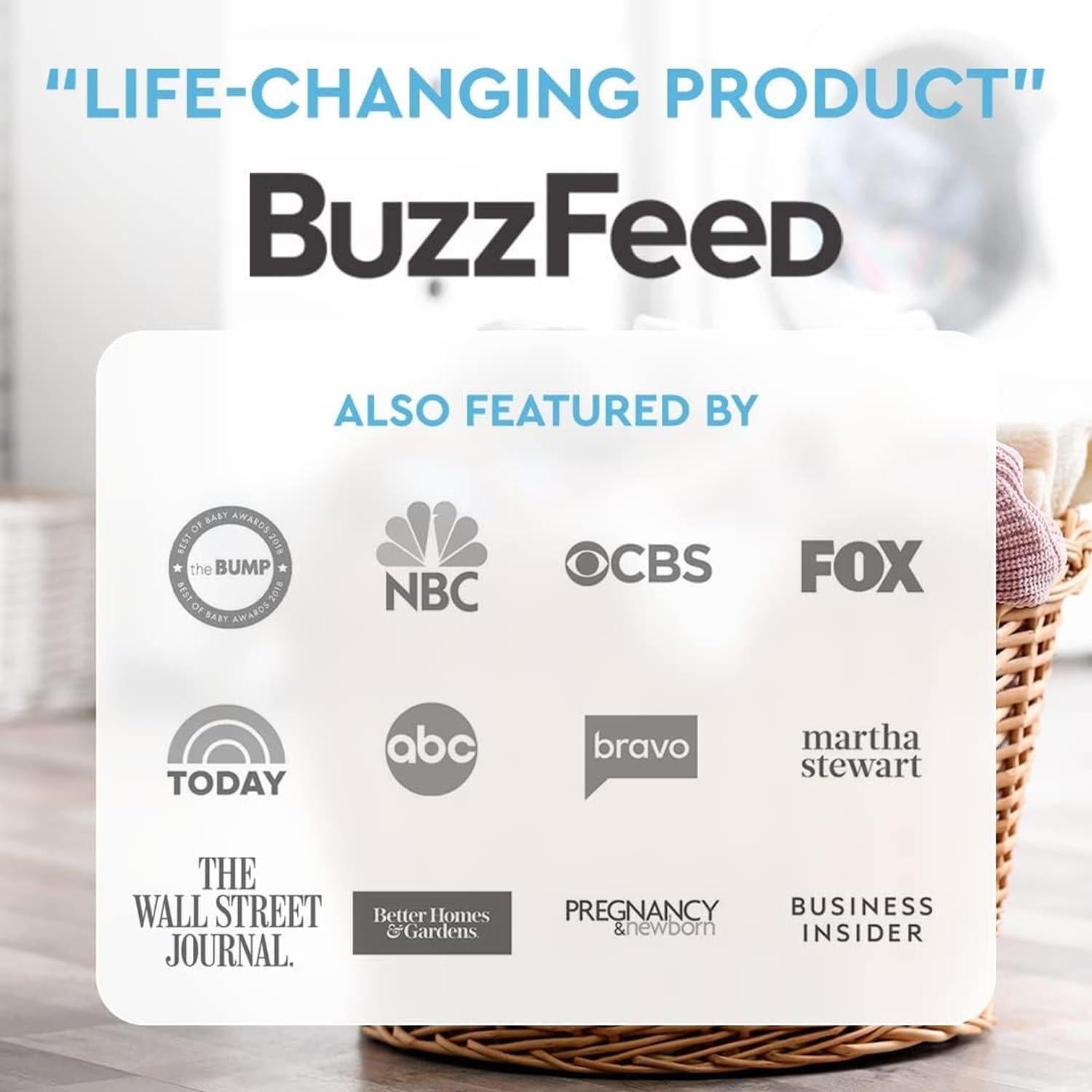 Removedor de Manchas Puracy para Ropa de Bebé 16 oz (0.45 kg)